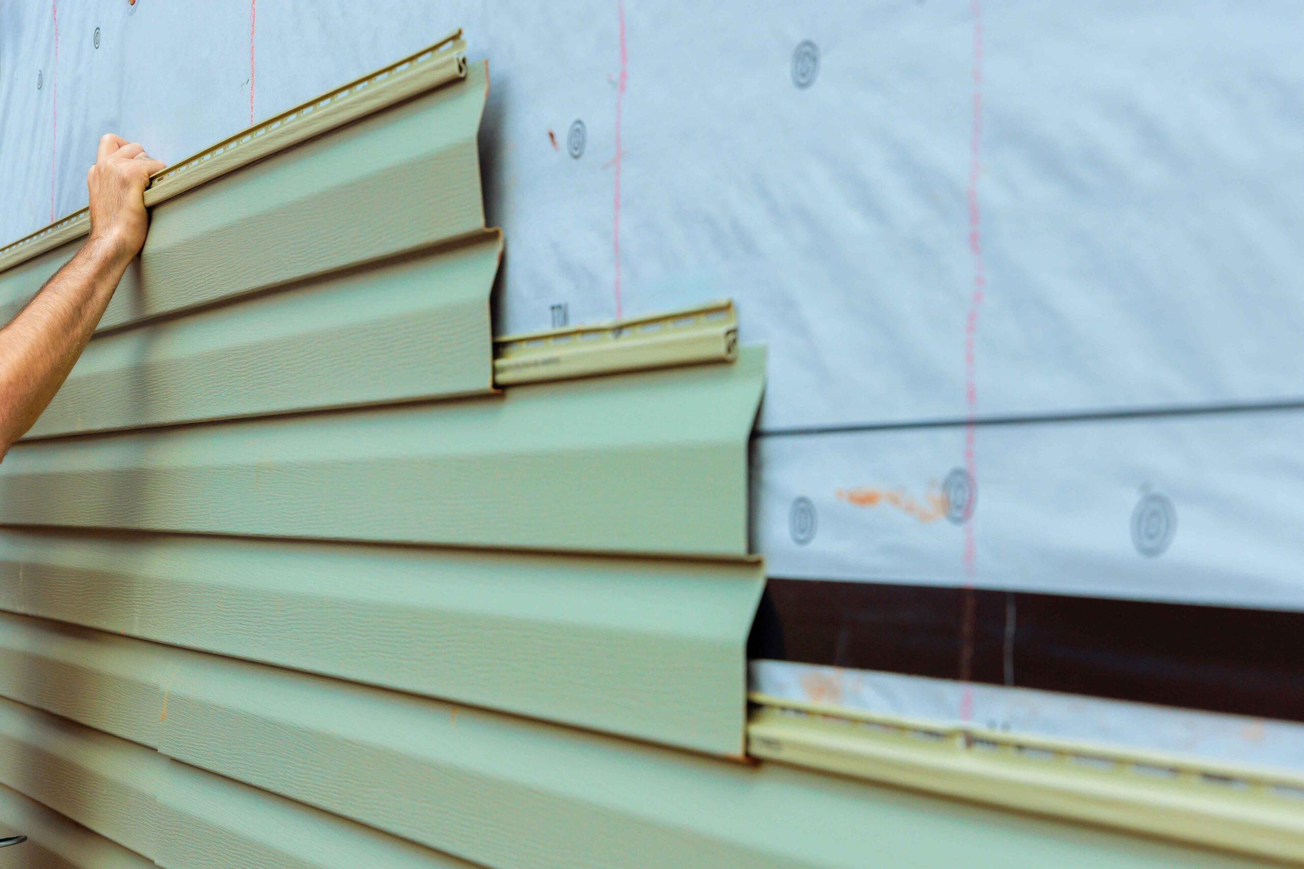 Transform Your Commercial Property with High-Quality Siding